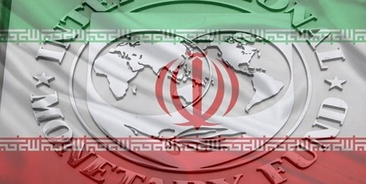 پیشبینی تورم 40 درصدی برای ایران از سوی IMF/ارزتکنرخی تورم را کنترل میکند پیشبینی تورم 40 درصدی برای ایران از سوی IMF/ارزتکنرخی تورم را کنترل میکند