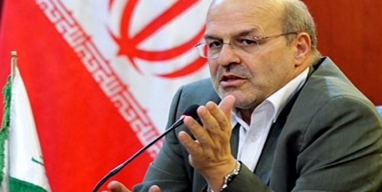 افزایش ۱۰۰ میلیارد مترمکعبی ذخائر آبی/ ارزش ۳۰۰ هزار میلیاردی سیلاب اخیر افزایش ۱۰۰ میلیارد مترمکعبی ذخائر آبی/ ارزش ۳۰۰ هزار میلیاردی سیلاب اخیر