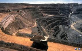 ارتقای جایگاه معدن و صنایع معدنی، جزو پروژه های ویژه امسال است ارتقای جایگاه معدن و صنایع معدنی، جزو پروژه های ویژه امسال است