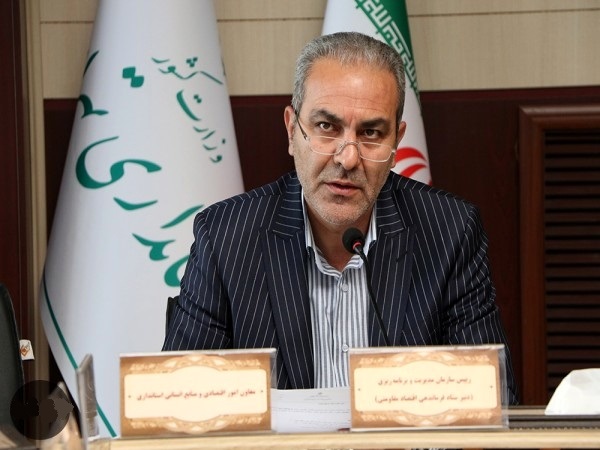 سازمان مدیریت دیگر بدهکار نیست/ نظارت و رصد برنامه آغاز شد سازمان مدیریت دیگر بدهکار نیست/ نظارت و رصد برنامه آغاز شد