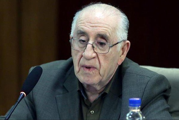الگوی برنامهریزی منطقه محور باشد / انتخاب استانداردها در راستای اهداف توسعه نیست/ تمام اتفاقات مهم 70 ساله اخیر پیش بینی نشده بودند الگوی برنامهریزی منطقه محور باشد / انتخاب استانداردها در راستای اهداف توسعه نیست/ تمام اتفاقات مهم 70 ساله اخیر پیش بینی نشده بودند