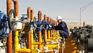 افتتاح گازرسانی به آلاشت تا یک ماه آینده