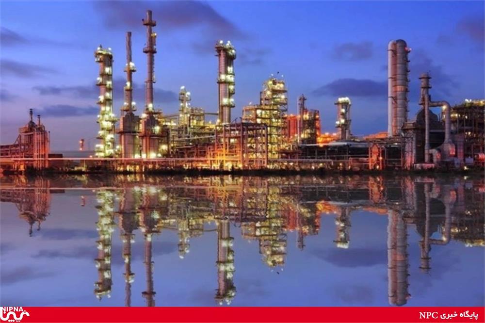 ورود اسکاتلندی ها به صنعت پتروشیمی خاورمیانه