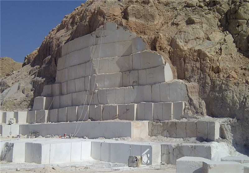 نقش کلیدی انجمنها در یکدستی قیمت صادراتی سنگ نقش کلیدی انجمنها در یکدستی قیمت صادراتی سنگ
