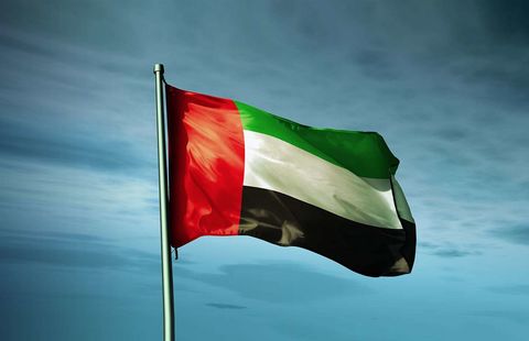 اقتصاد امارات رشد کرد اما نامشهود! اقتصاد امارات رشد کرد اما نامشهود!