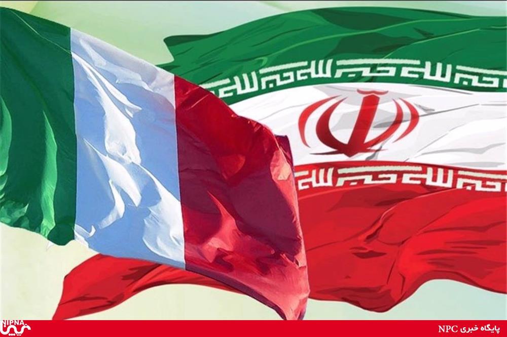 علاقه مندی شرکت های ایتالیایی برای تداوم همکاری با صنعت پتروشیمی ایران