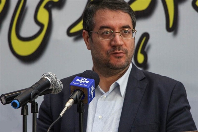 روایت وزیر صمت از هزاران هشتگ‌ روزانه دشمن برای بحران در بازار خودرو
