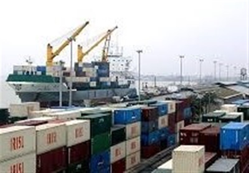 ملاقات حضوری فعالان اقتصادی با مدیران ارشد گمرک برای جلوگیری از فساد ملاقات حضوری فعالان اقتصادی با مدیران ارشد گمرک برای جلوگیری از فساد