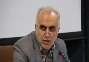 بودجه، پول دولت نبوده و بیت المال است