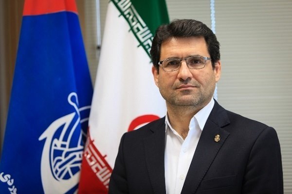 رشد ۵۰ درصدی تخلیه و بارگیری کالا در بندر شهید رجایی رشد ۵۰ درصدی تخلیه و بارگیری کالا در بندر شهید رجایی