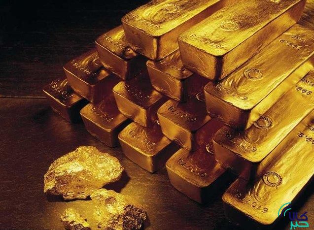 خیز طلا برای شکستن مرز ۱۳۰۰ دلاری خیز طلا برای شکستن مرز ۱۳۰۰ دلاری