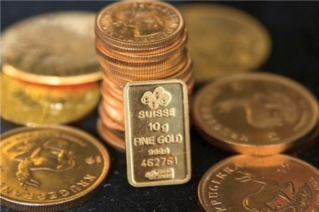 حرکت طلا در مسیر افزایش قیمت حرکت طلا در مسیر افزایش قیمت