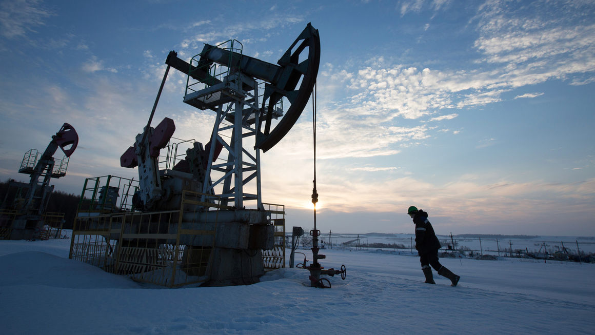 راهحل سادهای برای عادیسازی صادرات نفت روسیه وجود ندارد راهحل سادهای برای عادیسازی صادرات نفت روسیه وجود ندارد