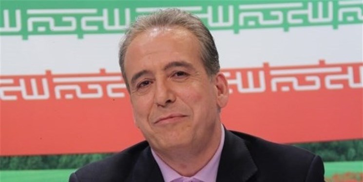تشکیل شدن یا نشدن وزارت بازرگانی مسائل موجود را حل نمی کند تشکیل شدن یا نشدن وزارت بازرگانی مسائل موجود را حل نمی کند