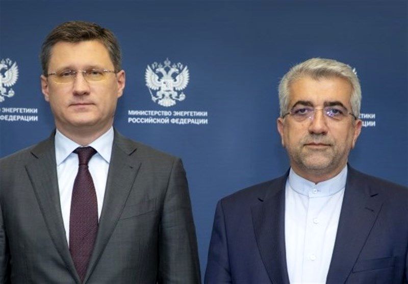 تهران و اصفهان میزبان پانزدهمین اجلاس مشترک همکاریهای اقتصادی و تجاری تهران و اصفهان میزبان پانزدهمین اجلاس مشترک همکاریهای اقتصادی و تجاری