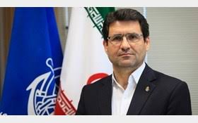 ورود ۱۲ دستگاه آرتی جی به بندر شهید رجایی در آینده نزدیک / بنادر کشور پرترافیک هستند