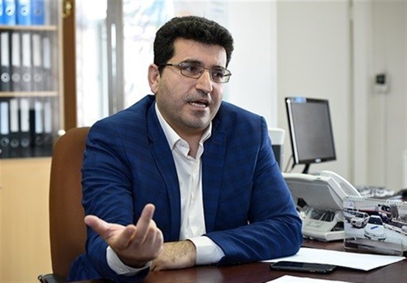 افزایش قیمت CNG بهمنزله صندوق پسانداز برای صاحبان خودروهای گازسوز است افزایش قیمت CNG بهمنزله صندوق پسانداز برای صاحبان خودروهای گازسوز است
