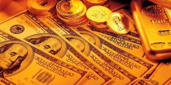 توقف افتهای متوالی دلار توقف افتهای متوالی دلار