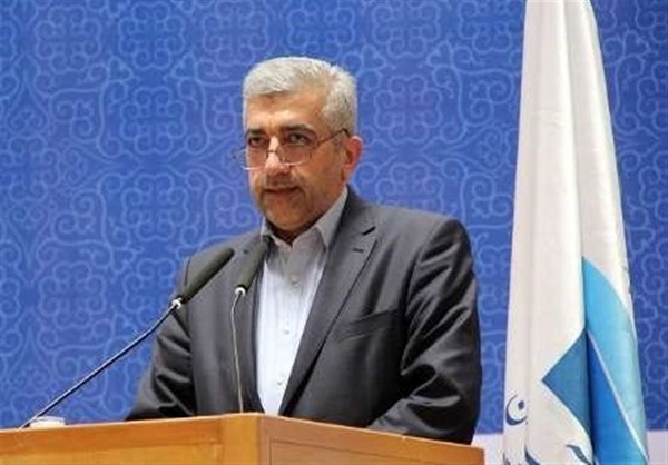 استانهای مرزی ویترین توسعه و آبادانی کشور هستند/ انعقاد 13 موافقتنامه مرزی برای توسعه منابع آب و خاک استانهای مرزی ویترین توسعه و آبادانی کشور هستند/ انعقاد 13 موافقتنامه مرزی برای توسعه منابع آب و خاک
