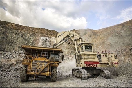 شرکت Barrick ریسک خرید معدن را پذیرفت