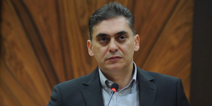 اختلاف نظر رئیس جمهور با فعالان اقتصادی حل نشد/ شرط رئیس جمهور برای واردات در مقابل صادرات اختلاف نظر رئیس جمهور با فعالان اقتصادی حل نشد/ شرط رئیس جمهور برای واردات در مقابل صادرات