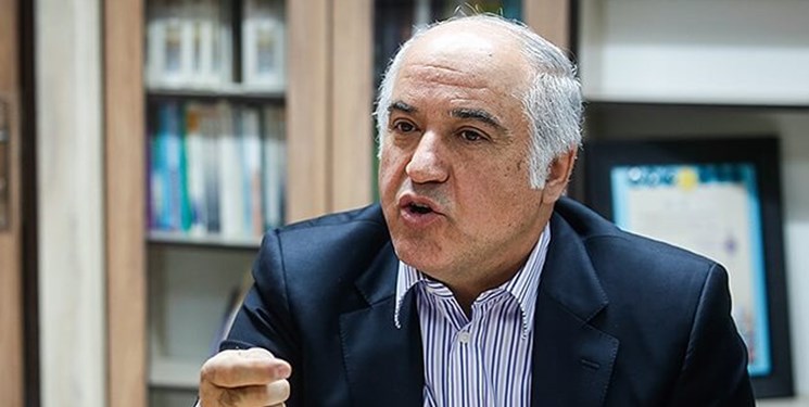 کنترل قیمت کالاهای اساسی با پرداخت ارز ۴۲۰۰ تومانی محال است/ لزوم پرداخت مستقیم یارانه به جامعه هدف کنترل قیمت کالاهای اساسی با پرداخت ارز ۴۲۰۰ تومانی محال است/ لزوم پرداخت مستقیم یارانه به جامعه هدف