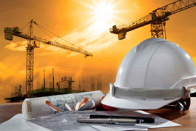 بیست و دومین نمایشگاه جامعه صنعت ساختمان اصفهان