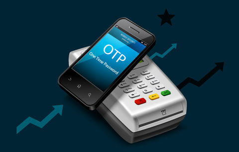 اطلاعات کارت بانکی را جهت رمز پویا در اختیار دیگران نگذارید