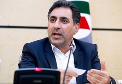 پیشرفت ۹۲ درصدی آزادراه همت- کرج / ۵ پروژه آزادراهی تا پایان امسال تکمیل می شود پیشرفت ۹۲ درصدی آزادراه همت- کرج / ۵ پروژه آزادراهی تا پایان امسال تکمیل می شود