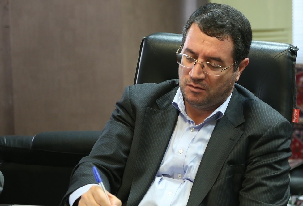 نظام نامه بازرسی وزارت صمت ابلاغ شد نظام نامه بازرسی وزارت صمت ابلاغ شد