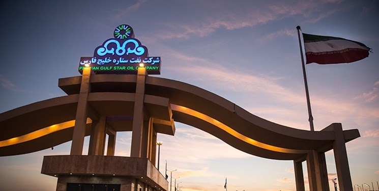 چرا تحرکی برای توسعه فاز11 پارس جنوبی دیده نمی شود؟ چرا تحرکی برای توسعه فاز11 پارس جنوبی دیده نمی شود؟