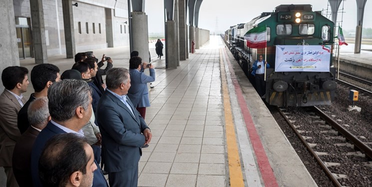 2 هزارمیلیارد تومان برای نوسازی ناوگان ریلی اختصاص یافت 2 هزارمیلیارد تومان برای نوسازی ناوگان ریلی اختصاص یافت