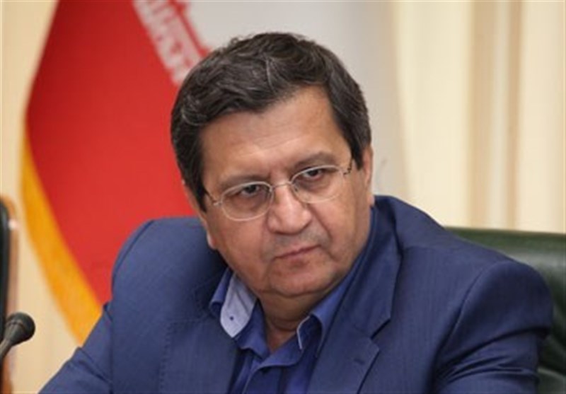 همتی: مسیرها و روندهایی را برای دریافت پول نفت پیدا کردیم همتی: مسیرها و روندهایی را برای دریافت پول نفت پیدا کردیم