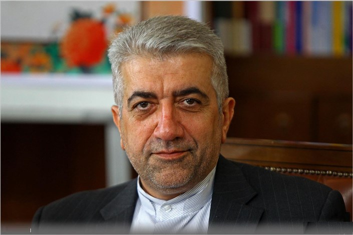 روز قدس، متعلق به همه آزادگان دنیا روز قدس، متعلق به همه آزادگان دنیا