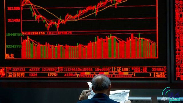 روز سیاه بورسهای جهانی روز سیاه بورسهای جهانی
