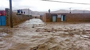 نفت در مدیریت سیل خوزستان نمره قبولی گرفت