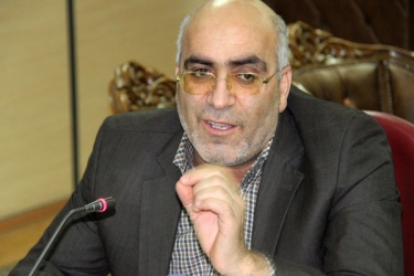 پارسا رئیس سازمان امور مالیاتی شد پارسا رئیس سازمان امور مالیاتی شد