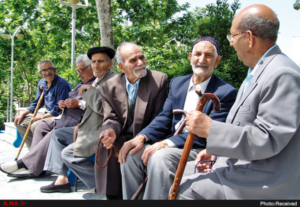 مستمری اردیبهشت ماه بازنشستگان فولاد پرداخت شد مستمری اردیبهشت ماه بازنشستگان فولاد پرداخت شد