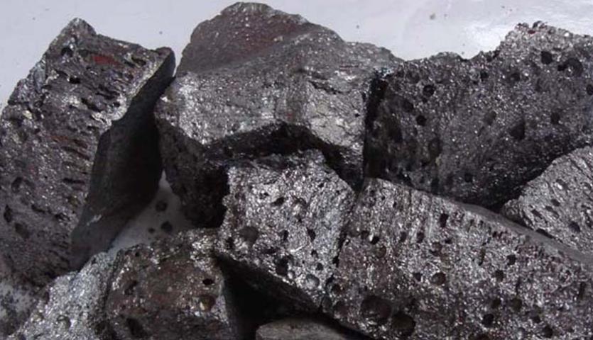کاهش 1.5میلیون تنی تولید جهانی سنگ منگنز کاهش 1.5میلیون تنی تولید جهانی سنگ منگنز