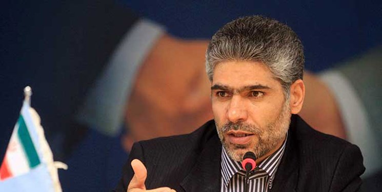 آمریکا هم میداند پتروشیمی ایران تحریمپذیر نیست آمریکا هم میداند پتروشیمی ایران تحریمپذیر نیست