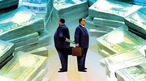 شفافیت، اصلیترین راه مبارزه با فساد و تخلفات اقتصادی شفافیت، اصلیترین راه مبارزه با فساد و تخلفات اقتصادی