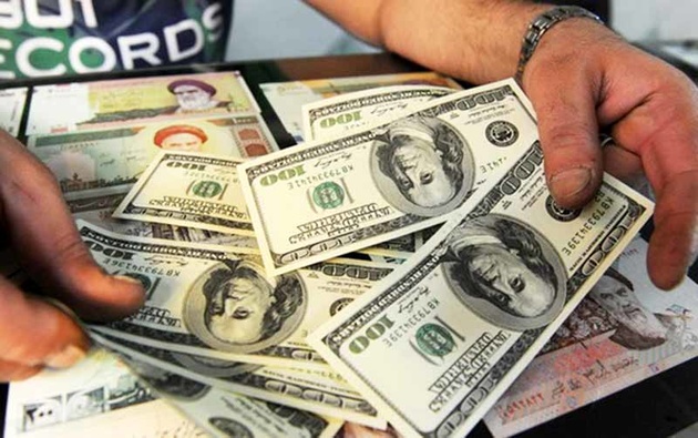 مخالفت دادگاه عالی آمریکا با تغییر نوشته دلار