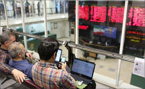 شوک‌های اقتصادی در بورس تاثیر بلندمدت ندارد