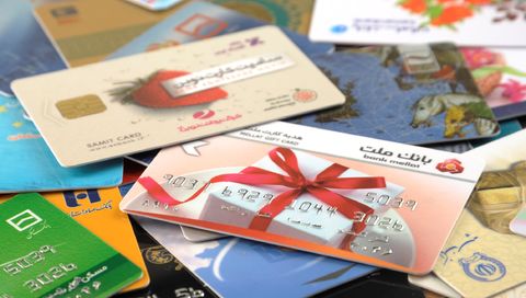 ثبت تراکنش یک میلیارد و ۲۱۷ میلیون کارت بانکی در سال ۹۷