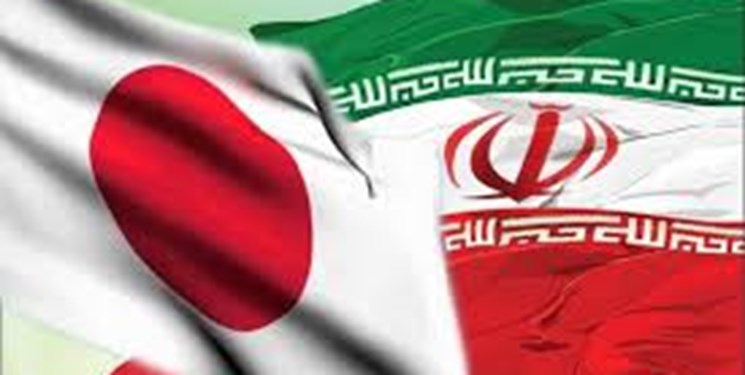 متخصصان ژاپنی را به ایران آوردیم و امیدواریم روابط دو کشور بهتر شود متخصصان ژاپنی را به ایران آوردیم و امیدواریم روابط دو کشور بهتر شود