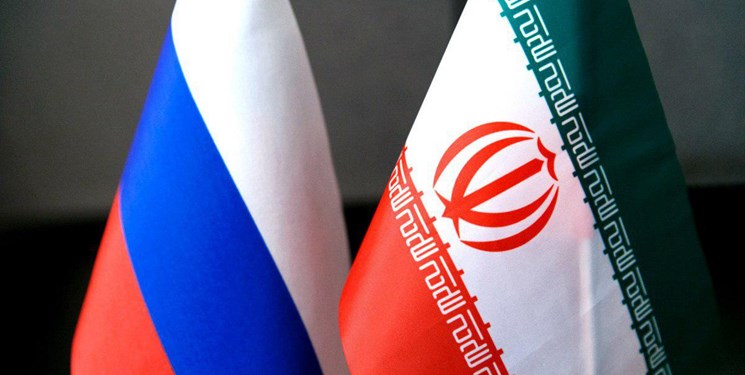 ایران و روسیه میتوانند از تجهیزات صنعت نفت و گاز یکدیگر استفاده کنند ایران و روسیه میتوانند از تجهیزات صنعت نفت و گاز یکدیگر استفاده کنند