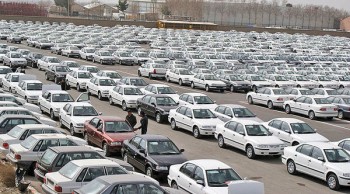 دلایل نوسان شدید قیمتی در بازار خودرو