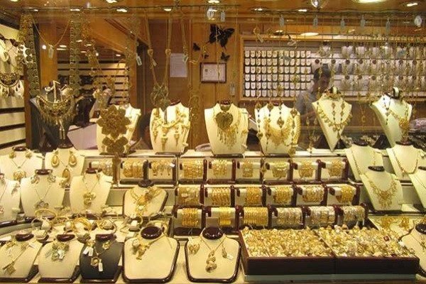 یزدیها برای ثبت جهانی طلای خود تلاش میکنند یزدیها برای ثبت جهانی طلای خود تلاش میکنند