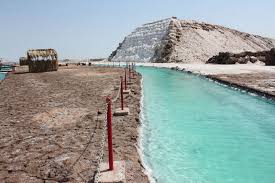 ایمیدرو اعتقاد به انتقال مدیریت با حفظ مالکیت دارد/ برنامه تولید ۲۵ هزار تن پتاس طی امسال در خور و بیابانک