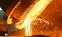 کسب رکورد جدید کاهش مصرف نسوز در فولاد هرمزگان کسب رکورد جدید کاهش مصرف نسوز در فولاد هرمزگان